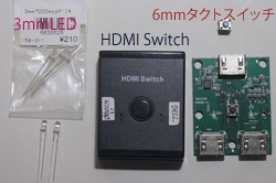 HDMI؂ւXCb`
