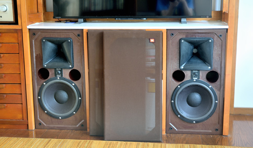 JBL127H